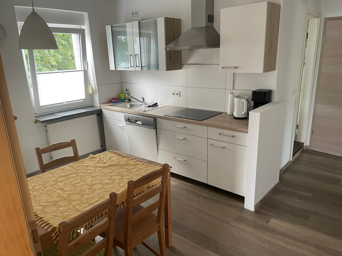 Apartment Asterix