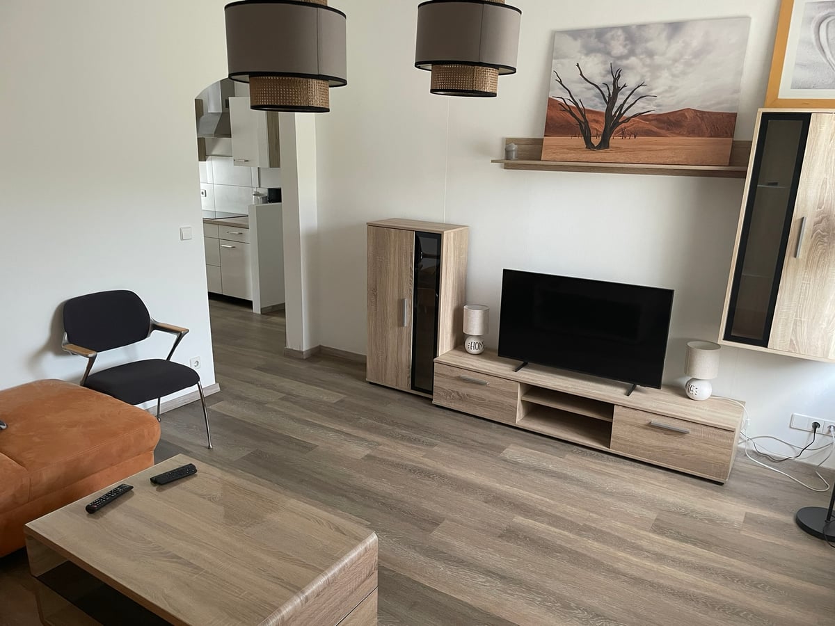 Apartment Idefix